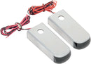 Fender Strut LED Marker Lights For Harley Davidson FLS 1690 2016-2017