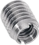 Thread Reducer Silver