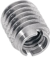 Thread Reducer Silver