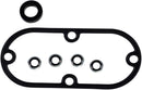 Inspection Cover Seal Kit For Harley Davidson FL 1200 1970-1977