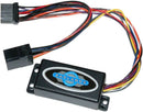 Run, Brake and Turn Signal Module Black For Harley Davidson FLHR 1340 1997-1998