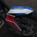 3D Motorcycle Stickers - Tank Kit For Honda CRF 1000 L Africa Twin 2022>2023