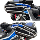 3D Motorcycle Stickers - Tank Kit For Honda CRF 1000 L Africa Twin 2022>2023