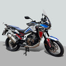 3D Motorcycle Stickers - Tank Kit For Honda CRF 1000 L Africa Twin 2022>2023