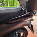 3D Motorcycle Stickers - Passenger Handles For Honda SH 125i / SH 150i 2020>2026