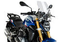 Touring Screen Clear For BMW R 1250 R 2023>Current (Without BMW Screen Support)