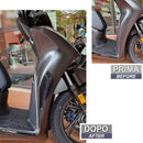 3D Motorcycle Stickers - Beak For Honda SH 125i/150i 2020>2025