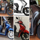 3D Motorcycle Stickers - Beak For Honda SH 125i/150i 2020>2025