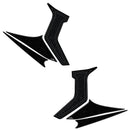 3D Motorcycle Stickers - Side Footboards For Honda SH 125i/150i 2020>2025
