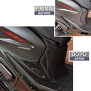 3D Motorcycle Stickers - Side Footboards For Honda SH 125i/150i 2020>2025