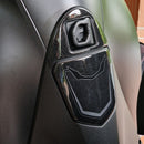 3D Motorcycle Stickers - Tank Cover For Honda SH 125i/150i 2020>2025