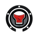 3D Motorcycle Stickers - Fuel Cap For Honda CB750 Hornet 2023>2025