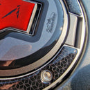 3D Motorcycle Stickers - Fuel Cap For Honda CB750 Hornet 2023>2025