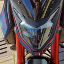 3D Motorcycle Stickers - Tank Kit For Honda CB750 Hornet 2023>2024