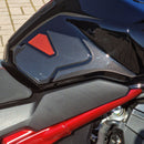 3D Motorcycle Stickers - Tank Kit For Honda CB750 Hornet 2023>2024