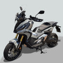 3D Motorcycle Stickers - Tank Kit For Honda X-Adv 2021>2024
