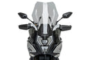 Sport Screen Light Smoke For CFMoto 700MT 2024>Current