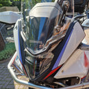 3D Motorcycle Stickers - Headlight For Honda XL 750 Transalp 2023>2024