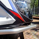 3D Motorcycle Stickers - Headlight For Honda XL 750 Transalp 2023>2024