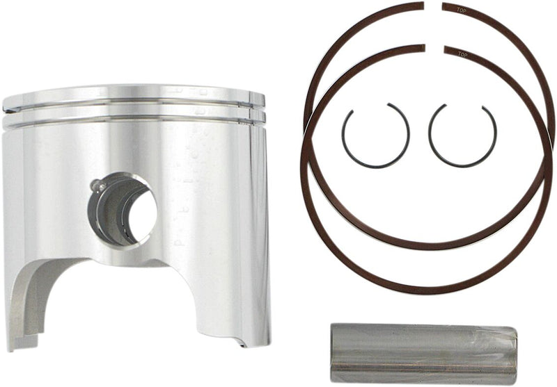 High-Performance 2-Cycle Piston For Yamaha FX 700 - 81.50 MM