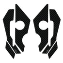 3D Motorcycle Stickers - Heel Pads For Honda XL 750 Transalp 2023>2025