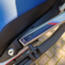 3D Motorcycle Stickers - Passenger Handles For Honda XL 750 Transalp 2023>2025