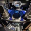 3D Motorcycle Stickers - Top Yoke For Honda XL 750 Transalp 2023>2025