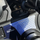 3D Motorcycle Stickers - Top Yoke For Honda XL 750 Transalp 2023>2025
