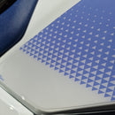 3D Motorcycle Stickers - Tank Sides For Honda XL 750 Transalp 2023>2024
