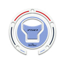 3D Motorcycle Stickers - Fuel Cap For Honda XL 750 Transalp 2023>2025