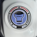 3D Motorcycle Stickers - Fuel Cap For Honda XL 750 Transalp 2023>2025