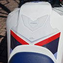 3D Motorcycle Stickers - Tank Pad For Honda XL 750 Transalp 2023>2025