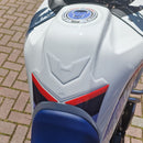 3D Motorcycle Stickers - Tank Pad For Honda XL 750 Transalp 2023>2025