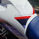 3D Motorcycle Stickers - Tank Pad For Honda XL 750 Transalp 2023>2025
