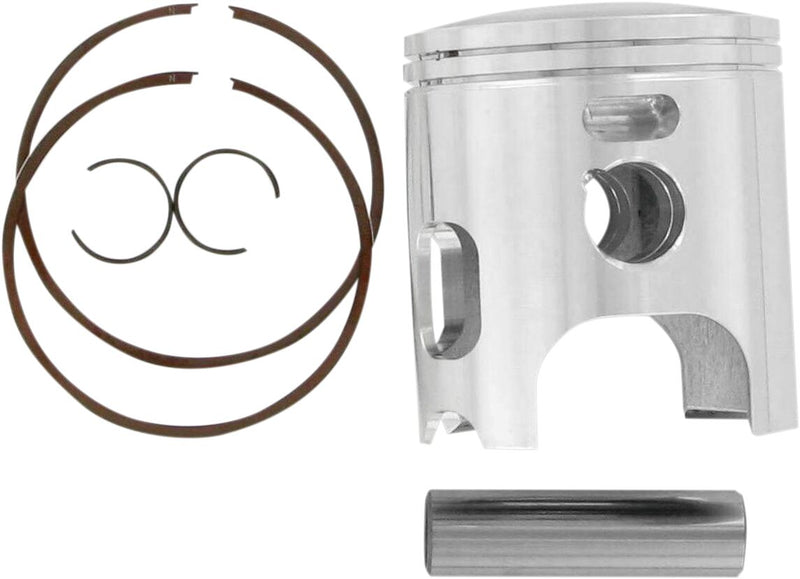 High-Performance Piston Kit For Yamaha YFZ 350 - 66.00 MM