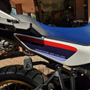 3D Motorcycle Stickers - Underseat For Honda XL 750 Transalp 2023>2025