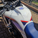 3D Motorcycle Stickers - Basic Kit For Honda XL 750 Transalp 2023-2024