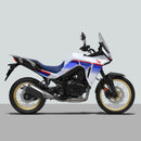 3D Motorcycle Stickers - Basic Kit For Honda XL 750 Transalp 2023-2024
