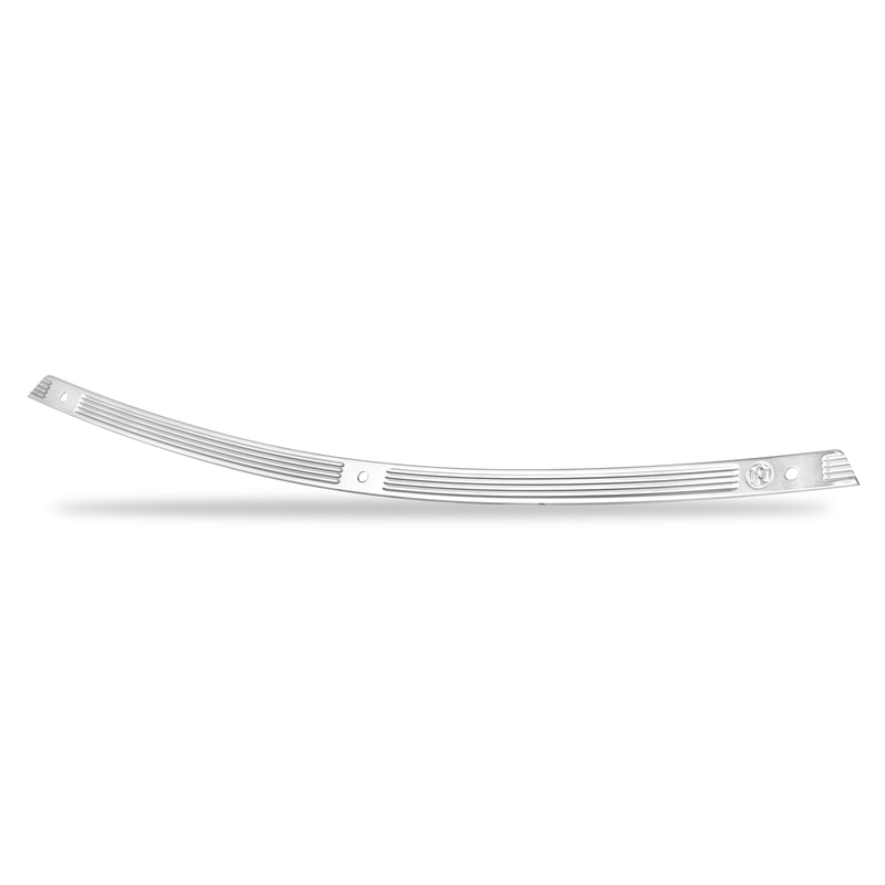 Windscreen Trim Merc FLH14-UP Chrome