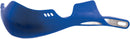 Pro-Guard Reinforced Handguards Blue - 22 MM