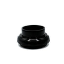 Lower External Headset Bearings Black - 34 MM | 1-1/8"