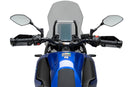 Touring Screen Light Smoke For Yamaha Tenere 700 2025>Current