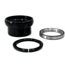 Lower External Headset Bearings Black - 49 MM | 1-1/2"
