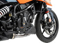 Belly Pan Matt Black For KTM 125 Duke 2021>Current