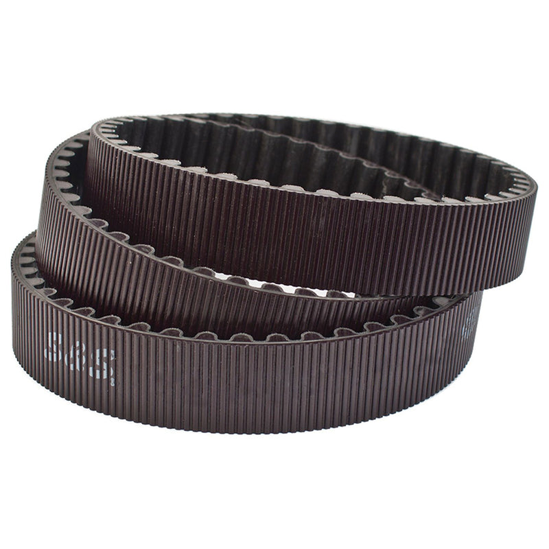 Belt / Secondary 133T 1.5 Inch Wide Carbon