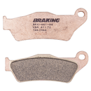 Sintered Front Pads - 746CM44