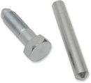Clutch Puller Silver