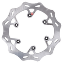 Wave Fixed Rear Brake Disc - WF4512