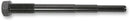Clutch Puller Ski Doo Black