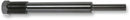 Clutch Puller Black For Yamaha Enticer 250